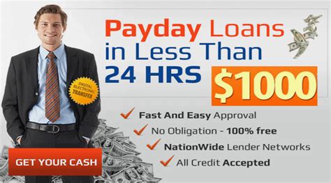 No Payday Loans Will Accept Me